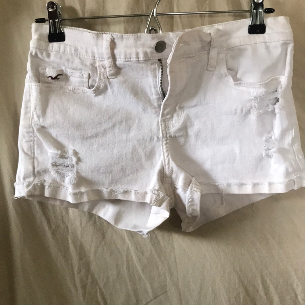 Hollister Shorts
